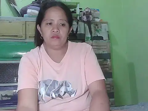 sweetlady pinay online show from March 25, 1:39 pm