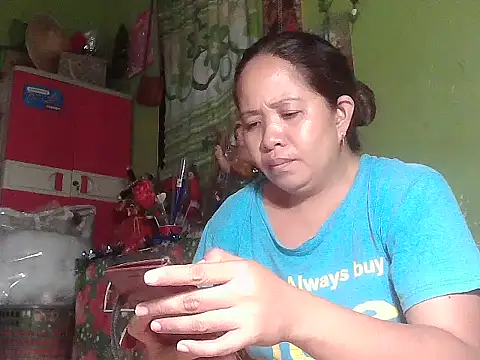 sweetlady pinay online show from May 5, 6:32 am