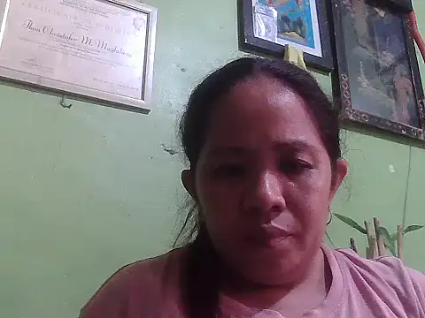 sweetlady pinay online show from July 8, 2:49 am