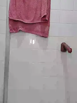 Lilmuh  online show from January 23, 2:44 am