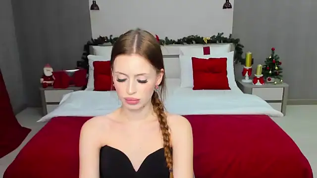  Sweet  Cherry  online show from December 11, 4:18 am