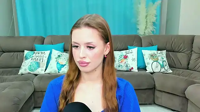  Sweet  Cherry  online show from January 12, 6:16 pm