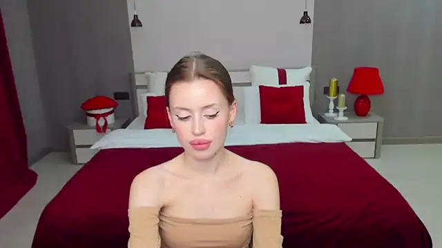  Sweet  Cherry  online show from February 3, 4:14 am