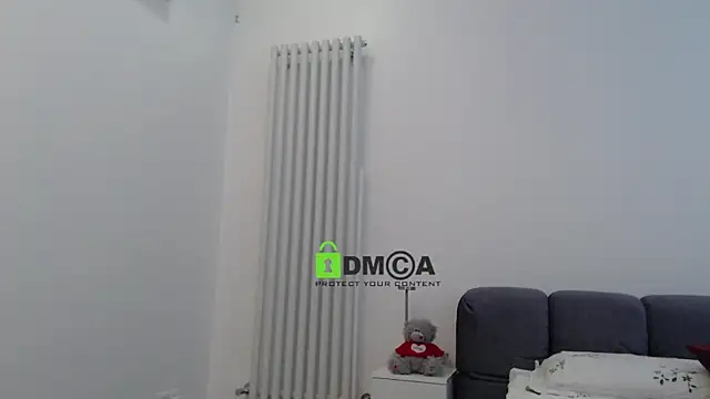 kissabellaa online show from March 1, 5:27 pm