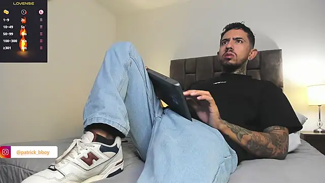 Evans Osler online show from February 28, 10:44 pm