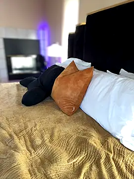 KarissaChantelle online show from September 29, 4:01 pm