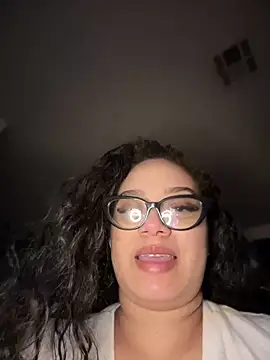 Snapshot of CarmelaAnthony chatting on December 6, 1:44 pm CarmelaAnthony online show from December 6, 1:44 pm