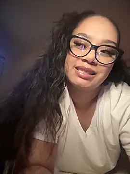 Snapshot of CarmelaAnthony chatting on December 21, 2:58 pm CarmelaAnthony online show from December 21, 2:58 pm