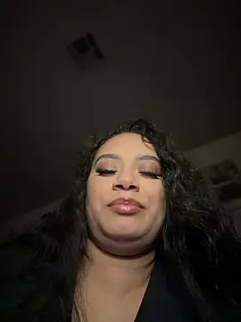 Snapshot of CarmelaAnthony chatting on January 9, 1:35 pm CarmelaAnthony online show from January 9, 1:35 pm