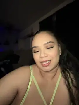 Snapshot of CarmelaAnthony chatting on January 10, 1:09 pm CarmelaAnthony online show from January 10, 1:09 pm