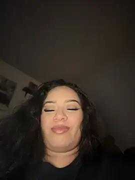 Snapshot of CarmelaAnthony chatting on February 12, 12:22 pm CarmelaAnthony online show from February 12, 12:22 pm
