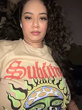 Snapshot of CarmelaAnthony chatting on March 14, 9:46 am CarmelaAnthony online show from March 14, 9:46 am
