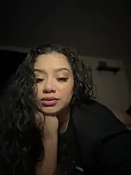 Snapshot of CarmelaAnthony chatting on March 19, 10:11 am CarmelaAnthony online show from March 19, 10:11 am