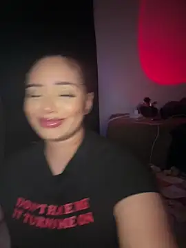 Snapshot of CarmelaAnthony chatting on September 20, 12:50 pm CarmelaAnthony online show from September 20, 12:50 pm