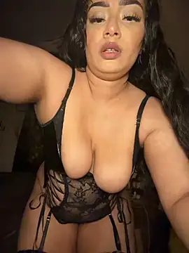 Snapshot of CarmelaAnthony chatting on October 18, 1:34 pm CarmelaAnthony online show from October 18, 1:34 pm