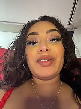 CarmelaAnthony online show from February 14, 6:15 pm