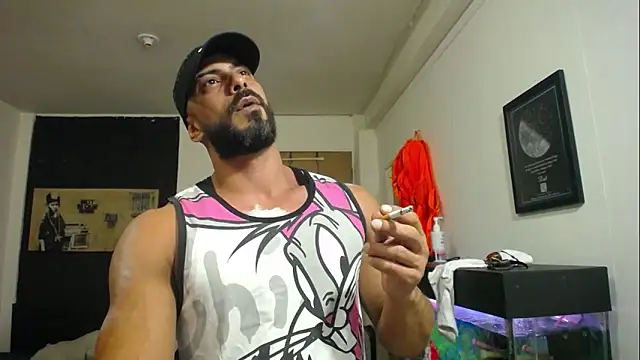 romeolovedark online show from February 2, 10:24 am