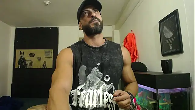 romeolovedark online show from February 9, 1:22 am