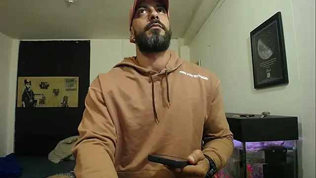 romeolovedark online show from March 1, 2:04 am