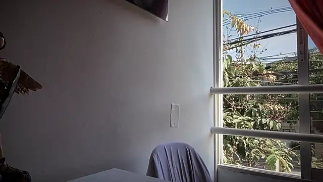 romeolovedark online show from September 29, 8:24 pm