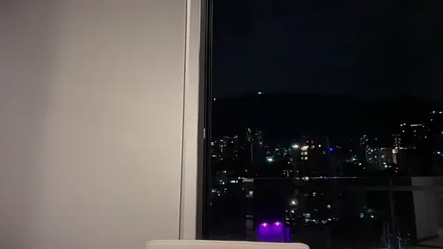 romeolovedark online show from October 3, 11:35 pm