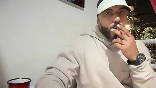 romeolovedark online show from October 15, 4:34 am