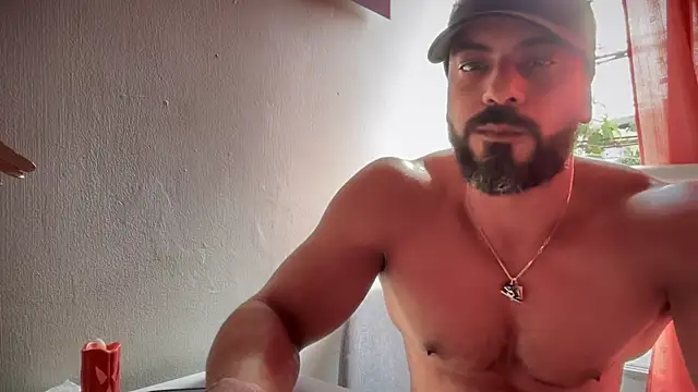 romeolovedark online show from October 29, 8:43 pm