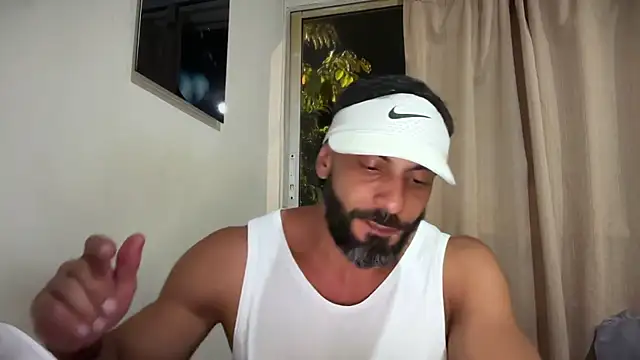 romeolovedark online show from June 20, 2:36 am