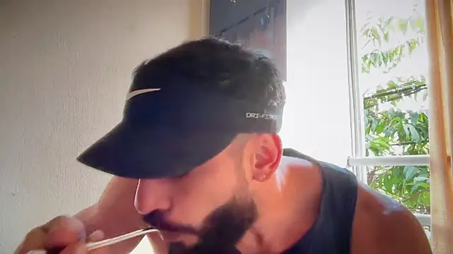 romeolovedark online show from July 17, 7:08 pm