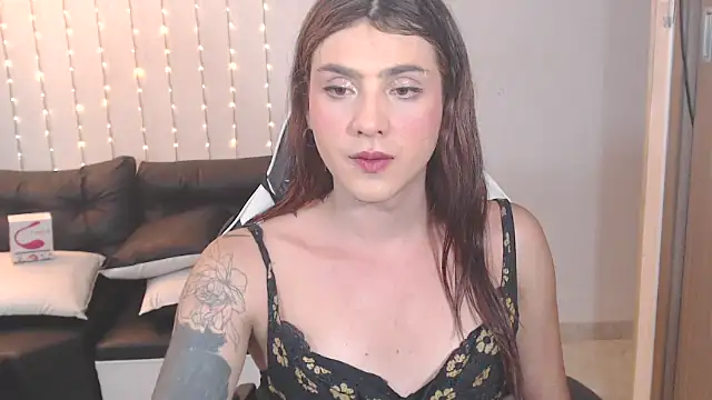 ximena22love online show from January 25, 9:46 pm