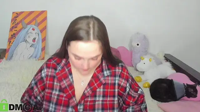 NataliEvans online show from February 28, 11:12 pm