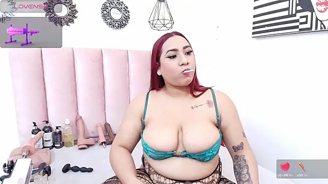 Daniik-big online show from March 23, 12:15 am