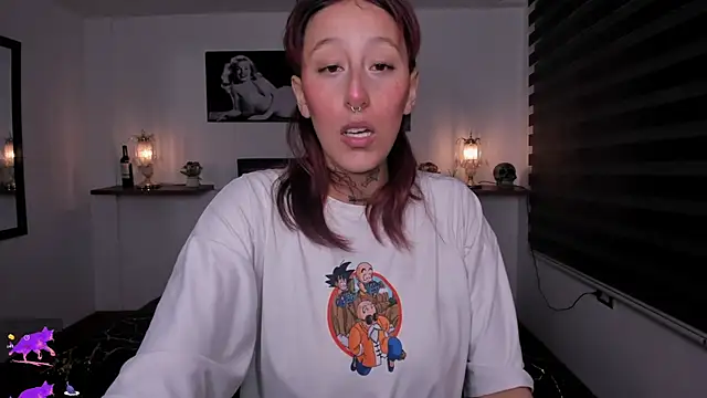 Snapshot of Mariana_Joness chatting on September 13, 3:06 am Mariana Joness online show from September 13, 3:06 am