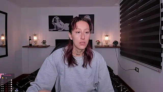 Snapshot of Mariana_Joness chatting on October 11, 2:11 am Mariana Joness online show from October 11, 2:11 am
