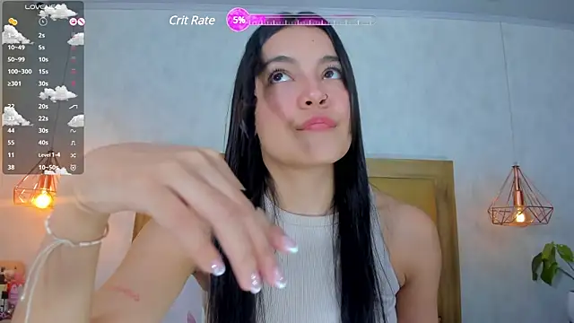 TIFFANYRUSSO online show from February 24, 5:11 am