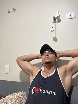 Kris Khalifa69 online show from September 10, 2:06 pm