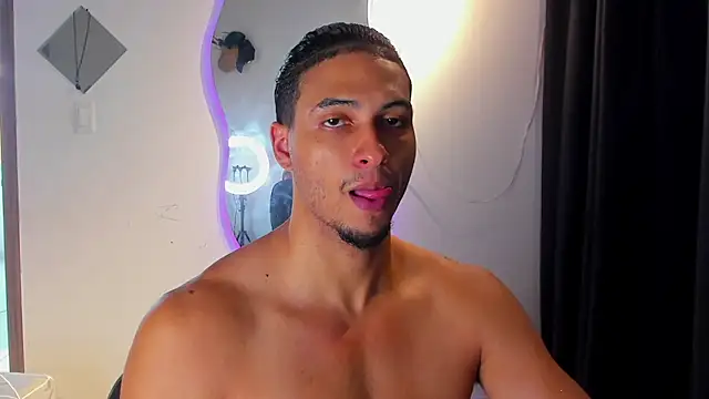 Kris Khalifa69 online show from September 15, 8:09 pm