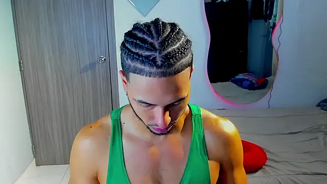 Kris Khalifa69 online show from December 5, 3:52 pm