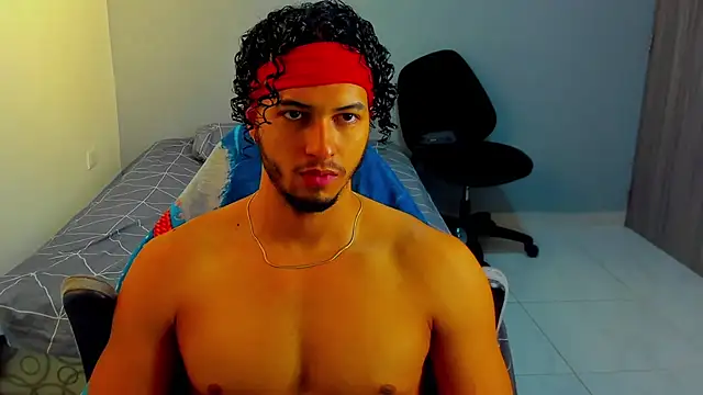 Kris Khalifa69 online show from January 13, 12:10 pm