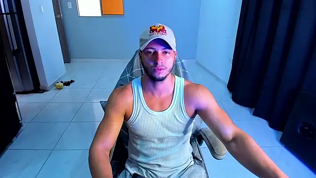 Kris Khalifa69 online show from March 2, 2:13 pm