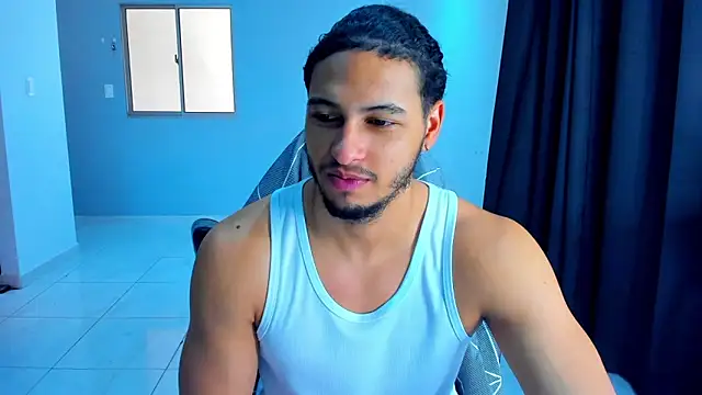 Kris Khalifa69 online show from March 5, 2:35 pm