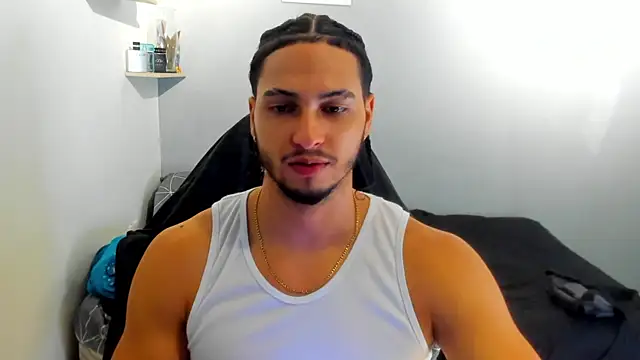 Kris Khalifa69 online show from May 22, 3:13 am