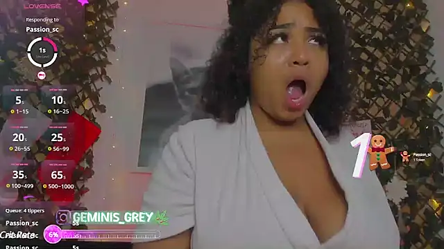 420Geminis online show from January 5, 5:09 am