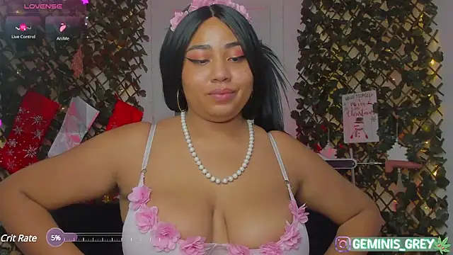 420Geminis online show from February 7, 3:34 am