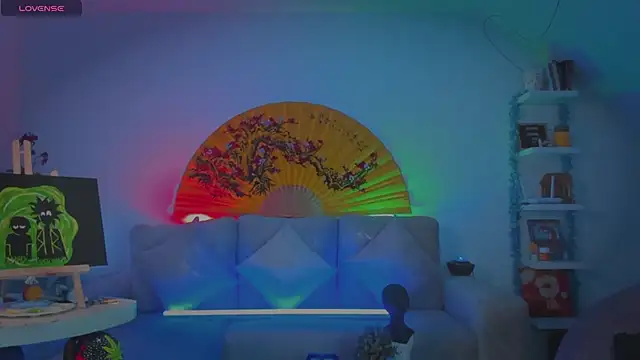 420Geminis online show from October 3, 1:46 am