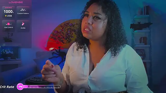 420Geminis online show from October 22, 5:08 am