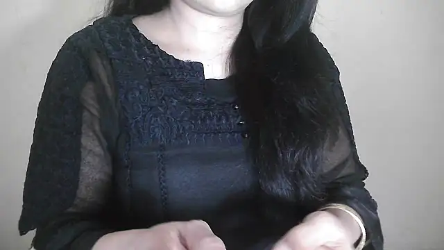 Chanchal--Navya online show from January 31, 1:23 pm