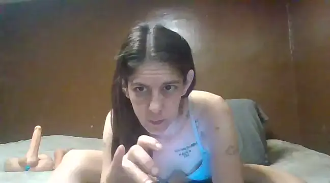 Heavenskyyee online show from February 24, 3:12 am