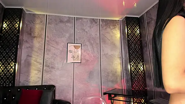 Amaraa Lewis online show from January 27, 12:16 pm