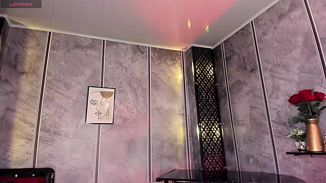 Amaraa Lewis online show from February 5, 12:17 pm